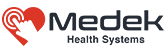 Logo Medek Health